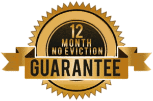 12 month no eviction